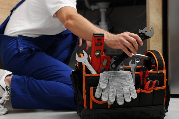 Best Clogged Drain Plumber  in Columbus, NM